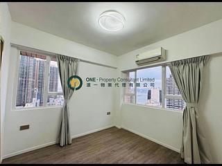 Sai Ying Pun - Kingsfield Tower 06