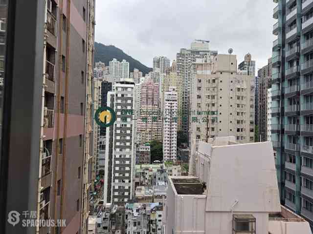 西营盘 - 湀昌大厦 06