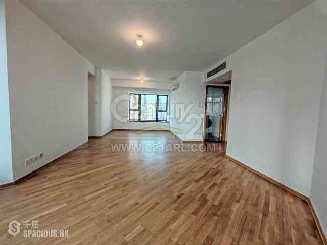Mid Levels West - 80 Robinson Road 02