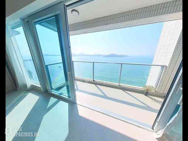 Cyberport - Residence Bel-Air Phase 4 Bel-Air on the Peak Tower 5 03