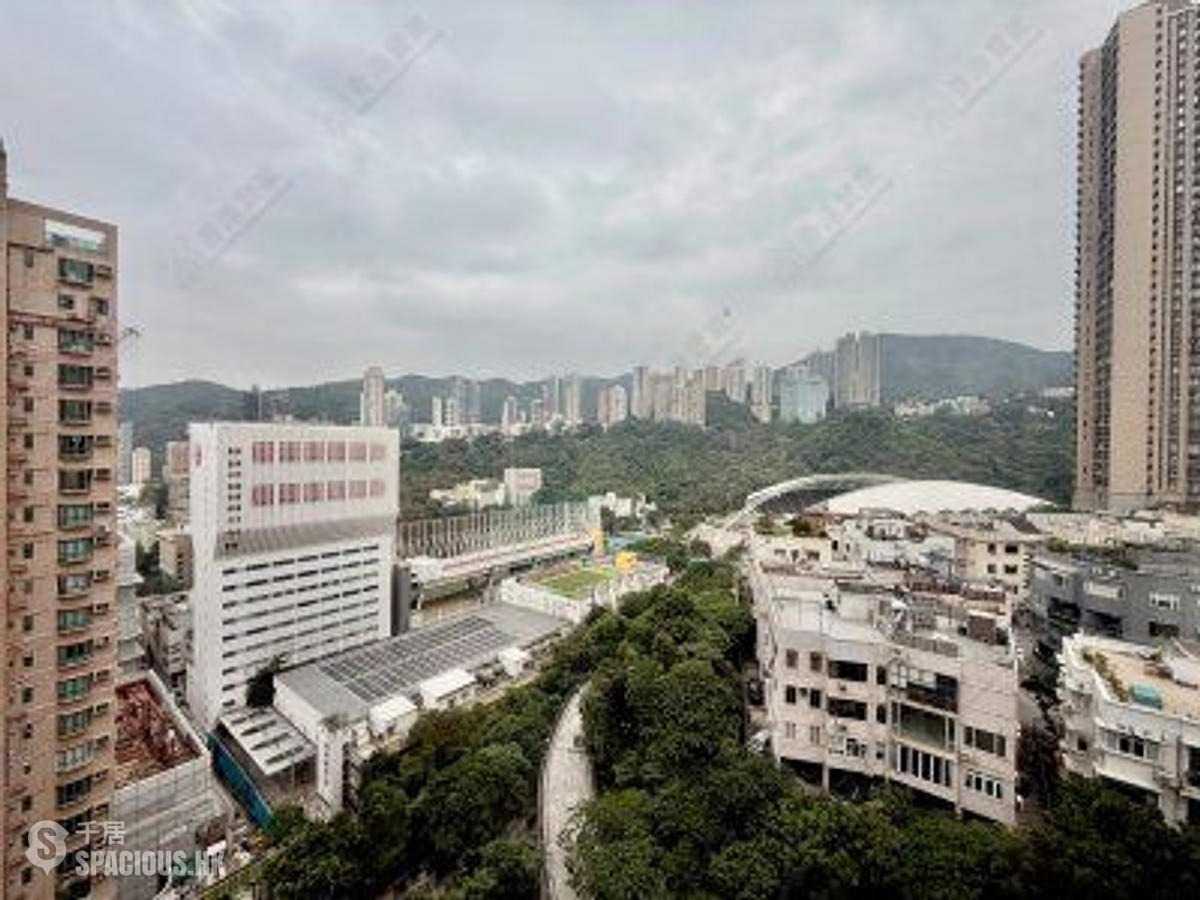跑馬地 - 匯翠台 01