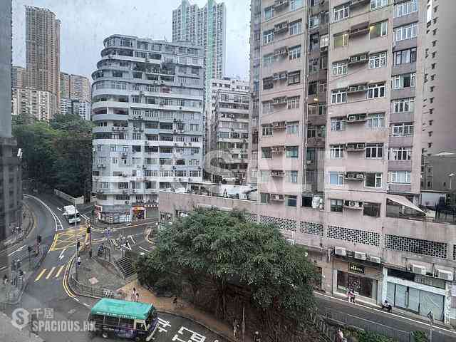 西营盘 - 新联大厦 04