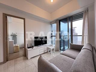 Sai Ying Pun - King's Hill 02