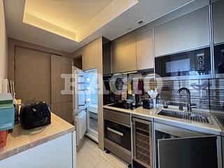 Sai Ying Pun - King's Hill 11