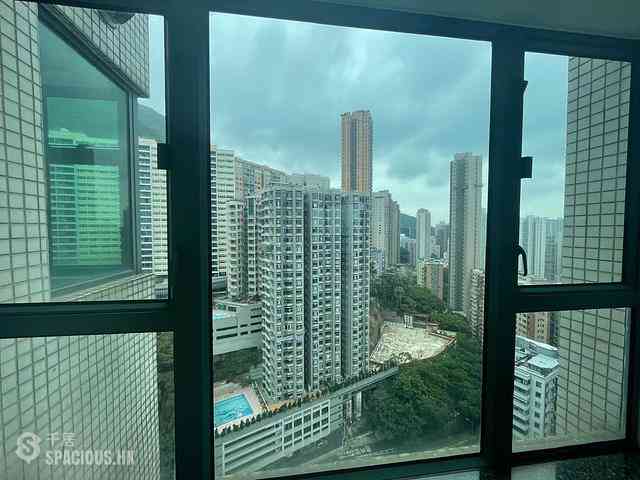 Mid Levels West - 80 Robinson Road 10