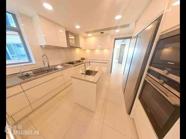 Cyberport - Residence Bel-Air Phase 4 Bel-Air on the Peak Tower 5 06