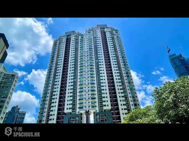Mid Levels West - 80 Robinson Road 11
