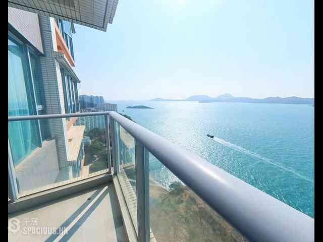 Cyberport - Residence Bel-Air Phase 4 Bel-Air on the Peak Tower 5 02