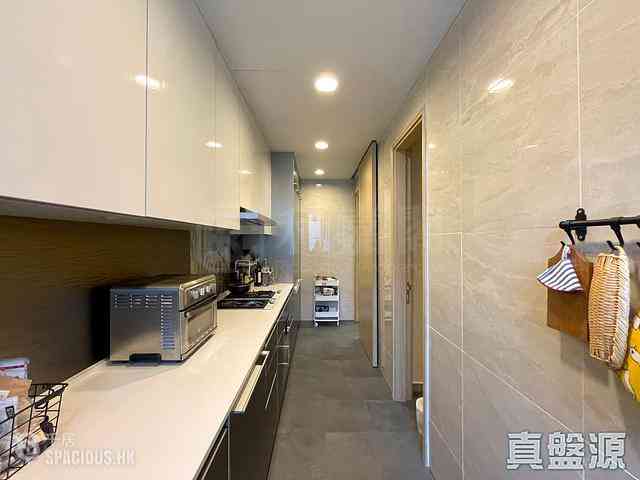 Tseung Kwan O - Alto Residences Block 2 14
