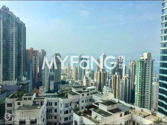 中半山 - 雍景台 17