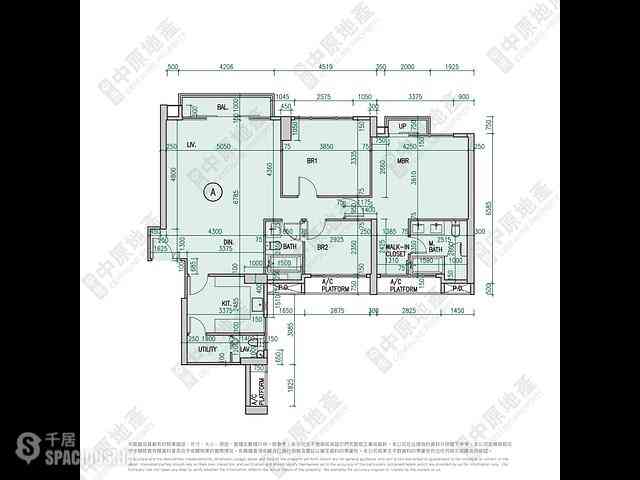 Mid Levels Central - The Morgan 06