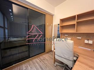 Sai Ying Pun - Hing Tai Building 04
