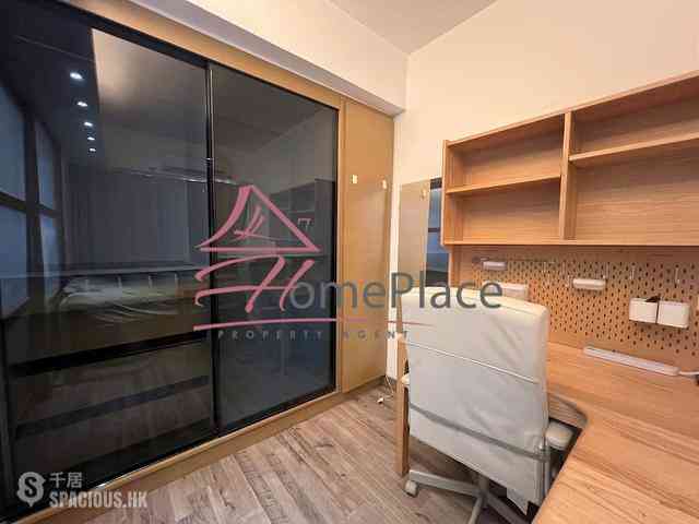 Sai Ying Pun - Hing Tai Building 04