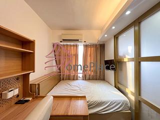 Sai Ying Pun - Hing Tai Building 05