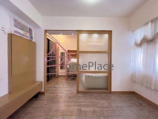 Sai Ying Pun - Hing Tai Building 03