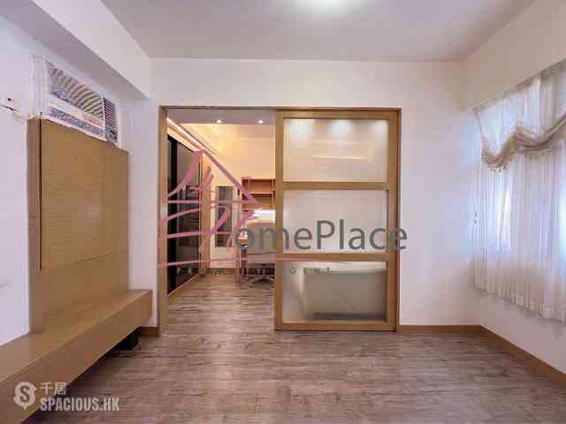 Sai Ying Pun - Hing Tai Building 03