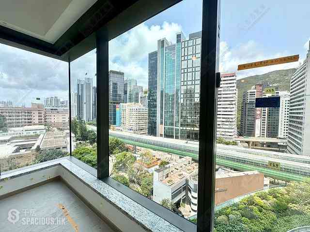 Wong Chuk Hang - The Southside Phase 3B Blue Coast 03