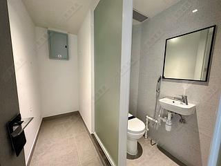 Wong Chuk Hang - The Southside Phase 3B Blue Coast 09