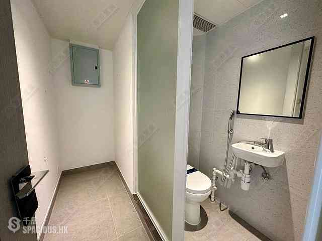 Wong Chuk Hang - The Southside Phase 3B Blue Coast 09