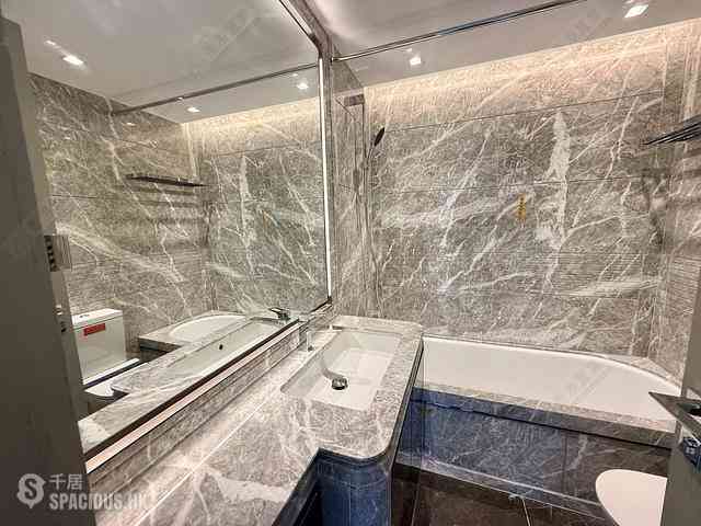 Wong Chuk Hang - The Southside Phase 3B Blue Coast Tower 2B 10