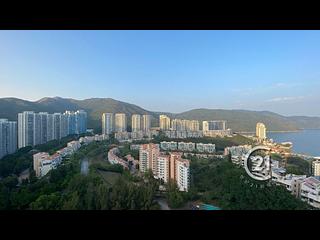 Discovery Bay - Discovery Bay Phase 1 Parkridge Village Sunrise 03