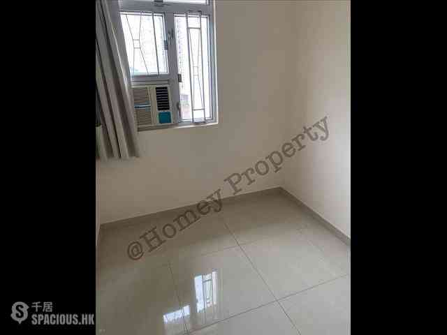 Kennedy Town - On Fat Building 04