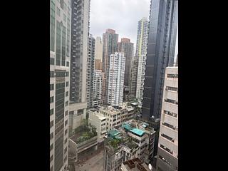 西營盤 - 富國大廈 02