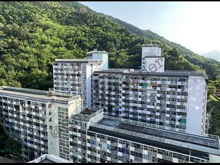 Kennedy Town - On Fat Building 06