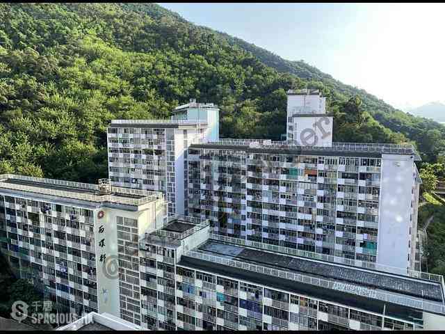 Kennedy Town - On Fat Building 06