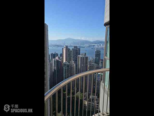 Mid Levels West - Dragonview Court 02