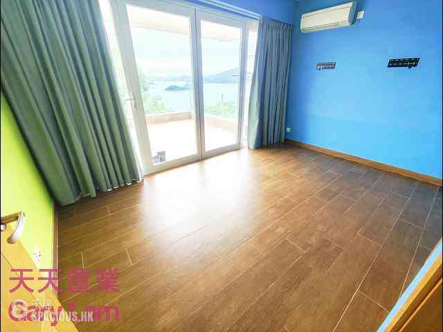 Sai Kung - Floral Villas 04