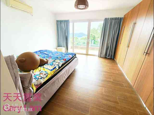 Sai Kung - Floral Villas 11