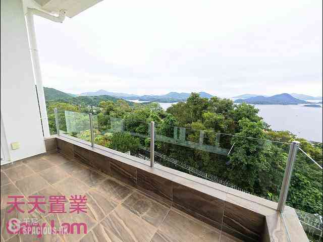 Sai Kung - Floral Villas 23