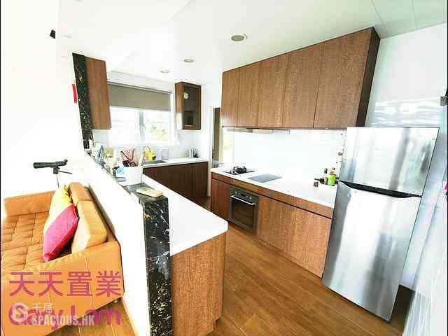 Sai Kung - Floral Villas 24