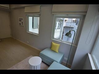 Soho - Garley Building 09