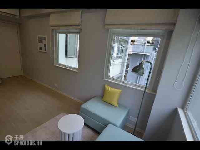 Soho - Garley Building 09