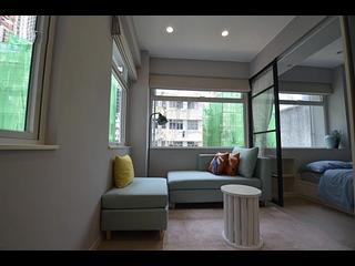 Soho - Garley Building 12