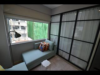 Soho - Garley Building 15