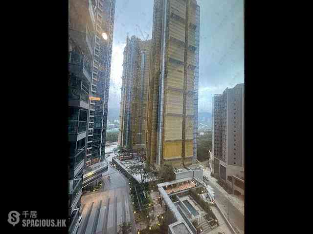 Wong Chuk Hang - The Southside Phase 1 Southland Tower 1A 04
