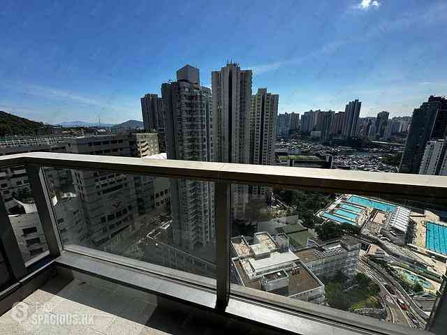 Wong Chuk Hang - The Southside Phase 2 La Marina 08