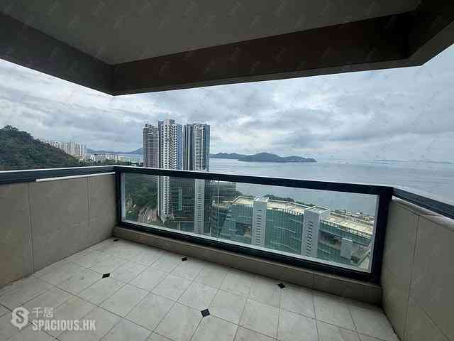 Pok Fu Lam - Baguio Villa 04