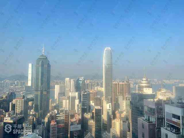 Mid Levels Central - The Grand Panorama 04