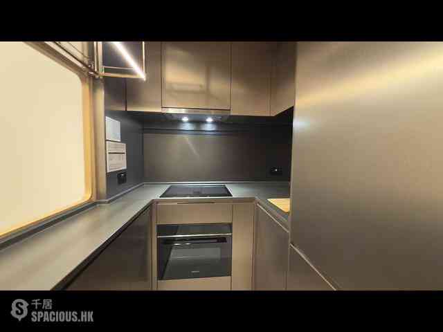 Wong Chuk Hang - The Southside Phase 5A Deep Water Pavilia 03