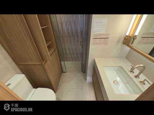 Wong Chuk Hang - The Southside Phase 5A Deep Water Pavilia 05