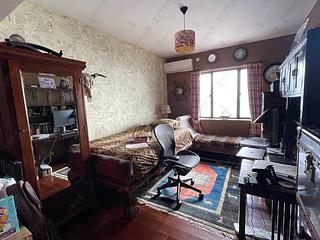 Pok Fu Lam - Baguio Villa 02