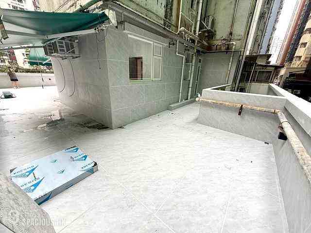 北角 - 新和富大廈 08