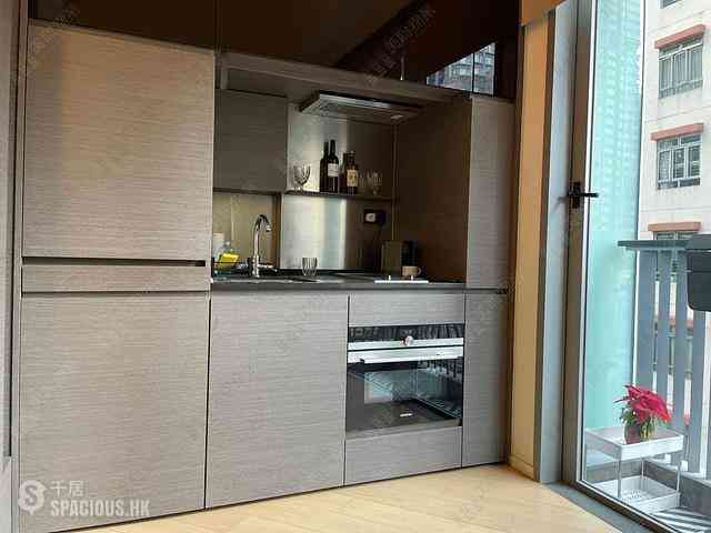 Sai Ying Pun - Artisan House 02