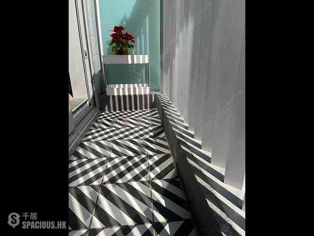 Sai Ying Pun - Artisan House 03
