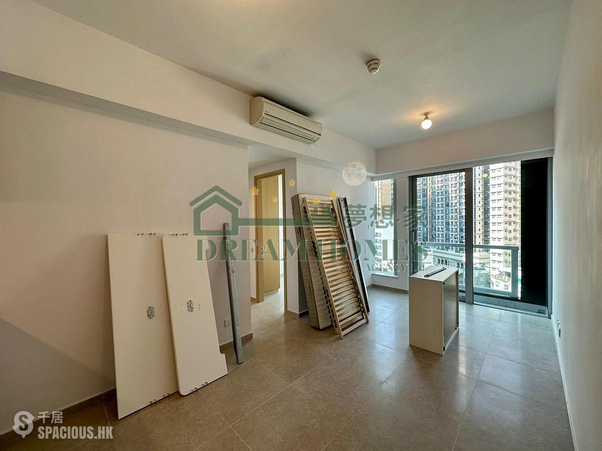 Sai Ying Pun - No.8 Hing Hon Road (Resiglow-Bonham) 01