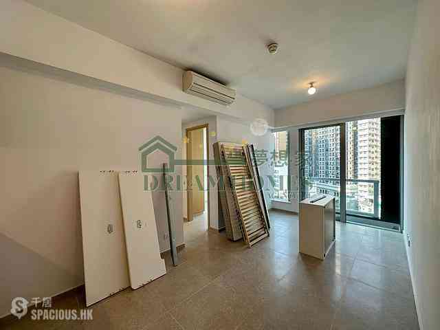 Sai Ying Pun - No.8 Hing Hon Road (Resiglow-Bonham) 01